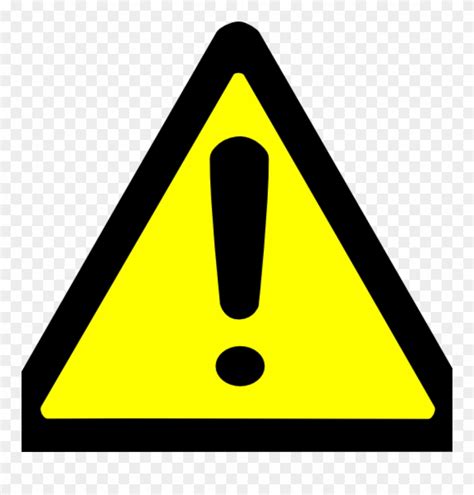 clipart warning|warning clip art images.